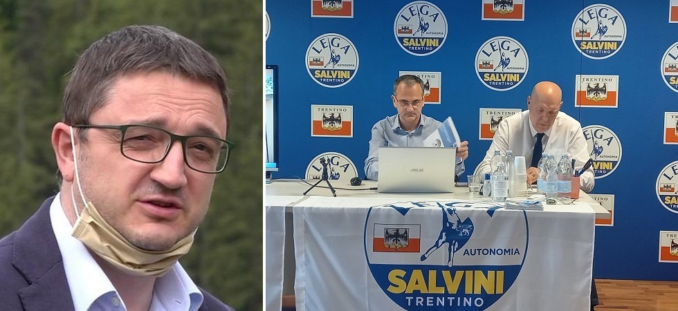 Cosa pensano i trentini di Fugatti?